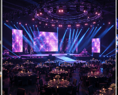 Event Production