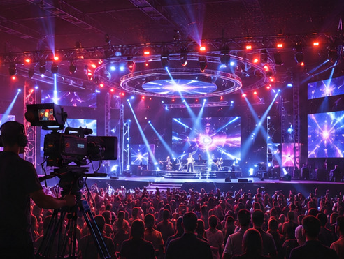 Media & Entertainment